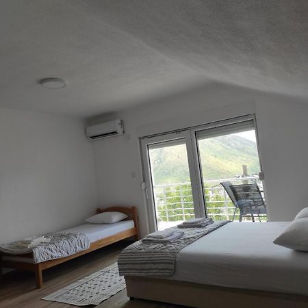 מוסטר View Of The City - Studio Apartment 2 מראה חיצוני תמונה