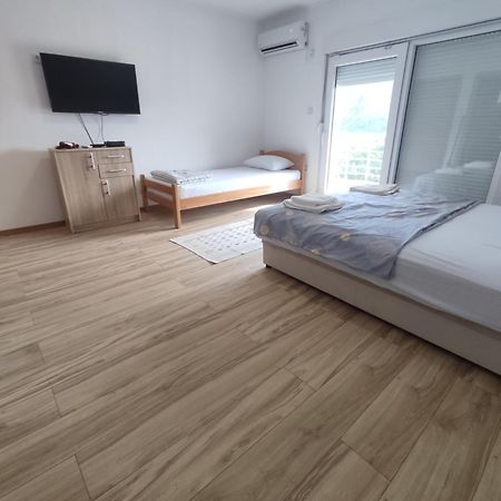 מוסטר View Of The City - Studio Apartment 2 מראה חיצוני תמונה