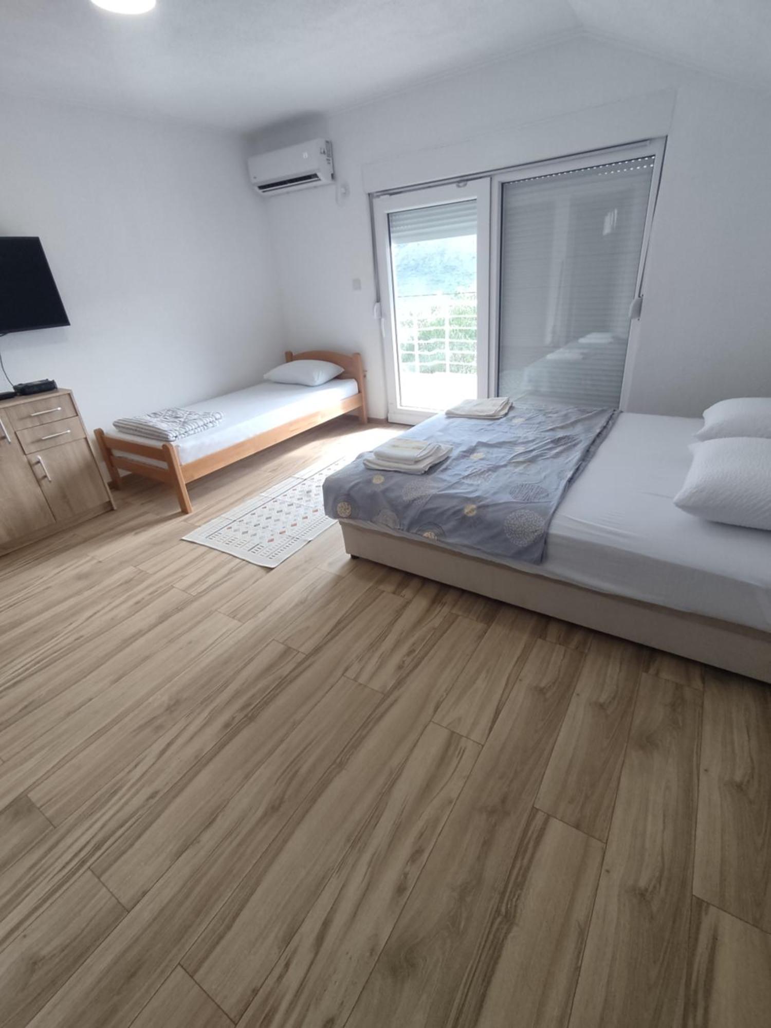 מוסטר View Of The City - Studio Apartment 2 מראה חיצוני תמונה