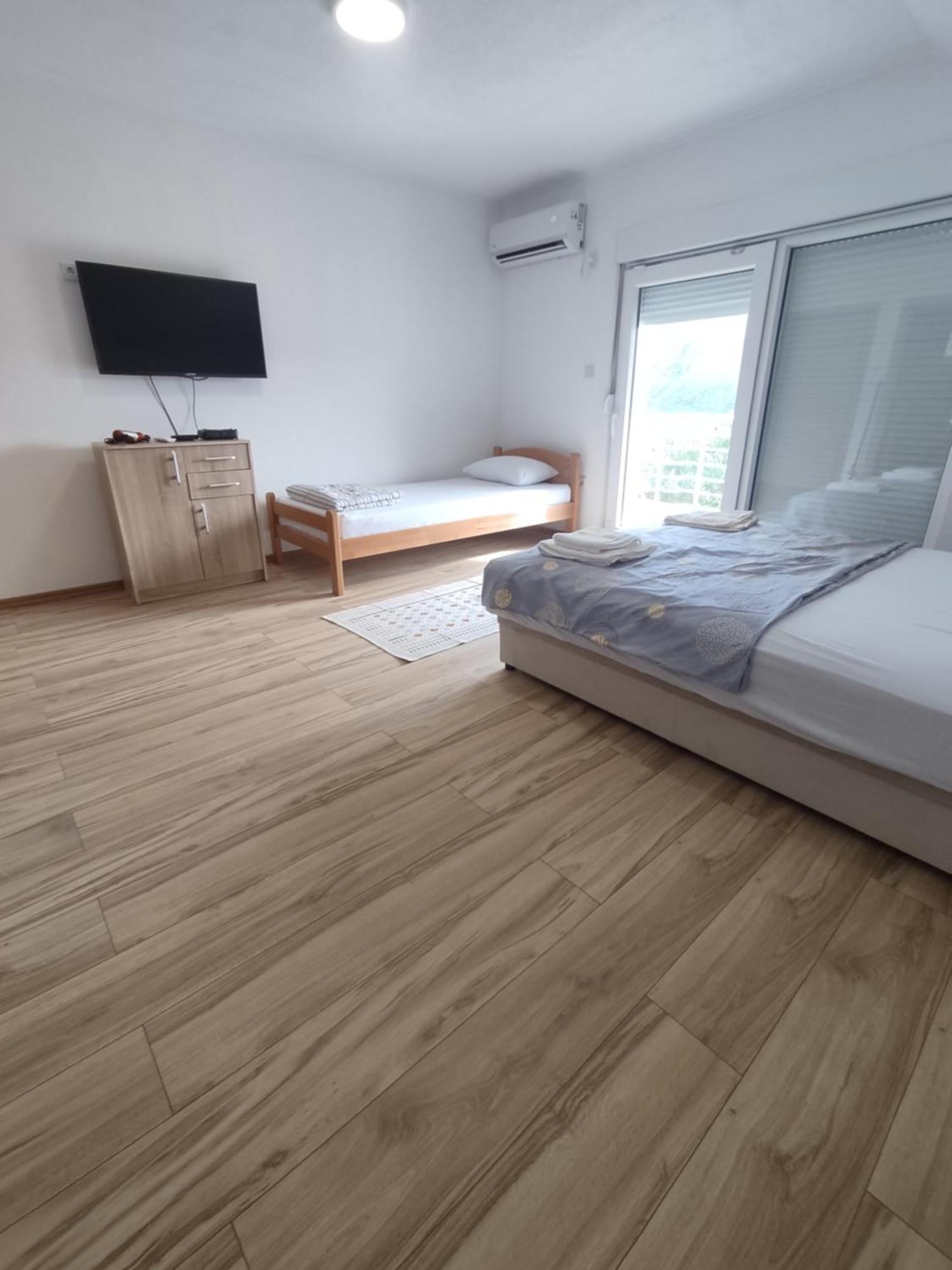 מוסטר View Of The City - Studio Apartment 2 מראה חיצוני תמונה