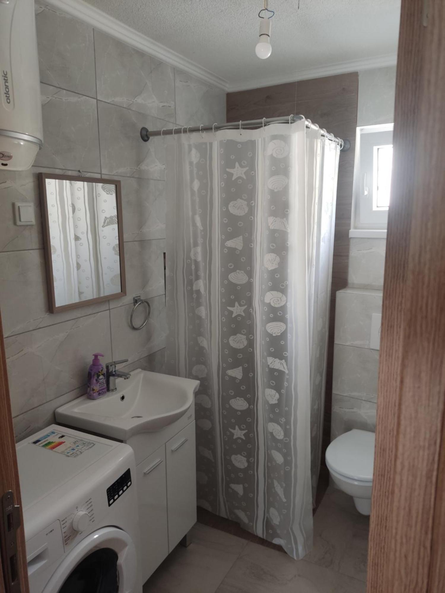 מוסטר View Of The City - Studio Apartment 2 מראה חיצוני תמונה