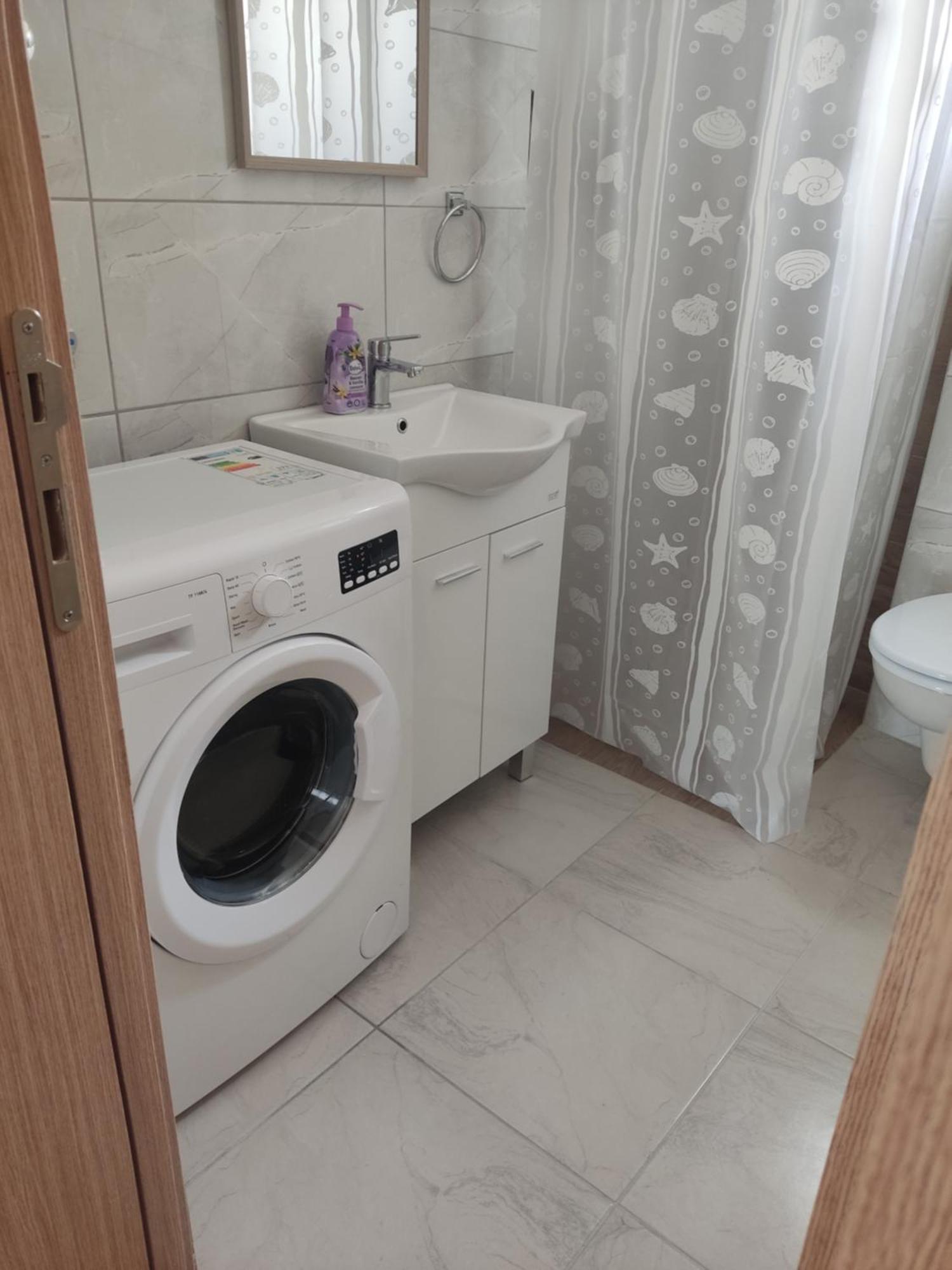 מוסטר View Of The City - Studio Apartment 2 מראה חיצוני תמונה